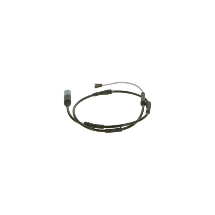 Arka Fren Balata Fişi BMW F10 F12 F13 Modelleri İçin - Bosch 1987473509