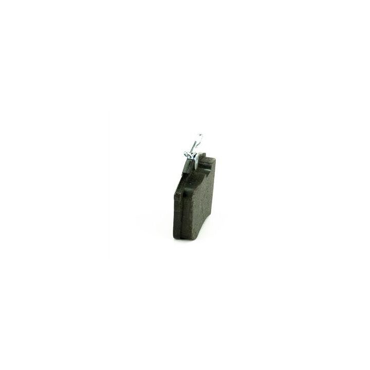 Arka Disk Balata Citroen Peugeot Berlingo 308 (CC, SW) Partner İçin (2000-) - DELPHİ LP2147