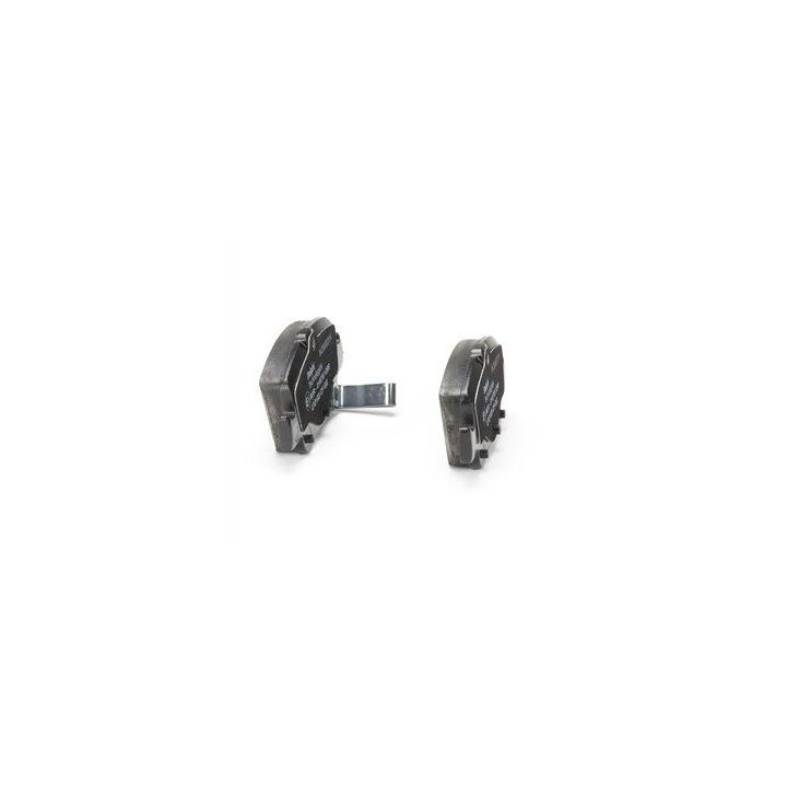 DISK BALATA ARKA TOYOTA COROLLA SEDAN 04- AURIS 1.3 DUAL VVTI1.4 VVTI1.6 VVTI1.81.4D-4D2.2D 03-2007-
