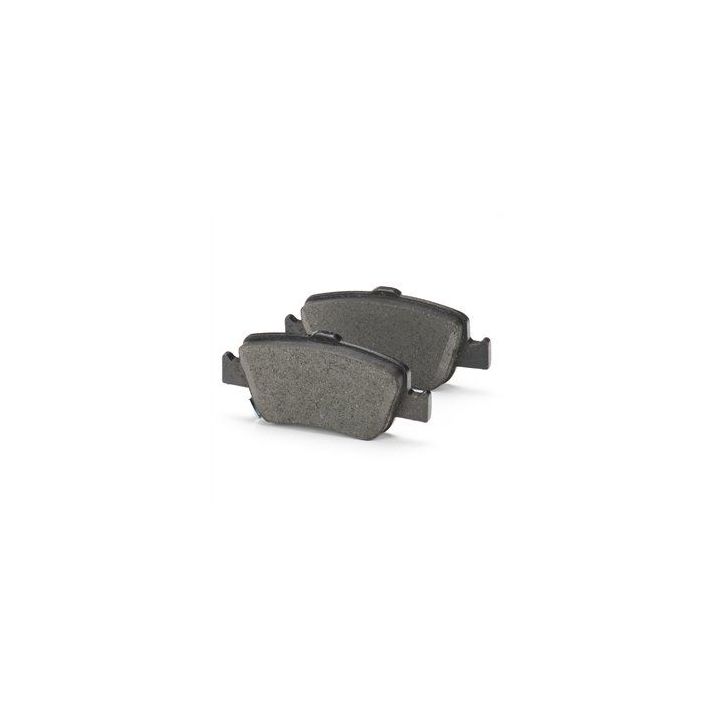 DISK BALATA ARKA TOYOTA COROLLA SEDAN 04- AURIS 1.3 DUAL VVTI1.4 VVTI1.6 VVTI1.81.4D-4D2.2D 03-2007-