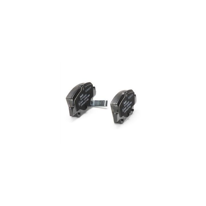 DISK BALATA ARKA TOYOTA COROLLA SEDAN 04- AURIS 1.3 DUAL VVTI1.4 VVTI1.6 VVTI1.81.4D-4D2.2D 03-2007-