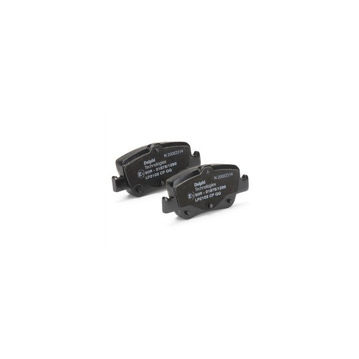 DISK BALATA ARKA TOYOTA COROLLA SEDAN 04- AURIS 1.3 DUAL VVTI1.4 VVTI1.6 VVTI1.81.4D-4D2.2D 03-2007-