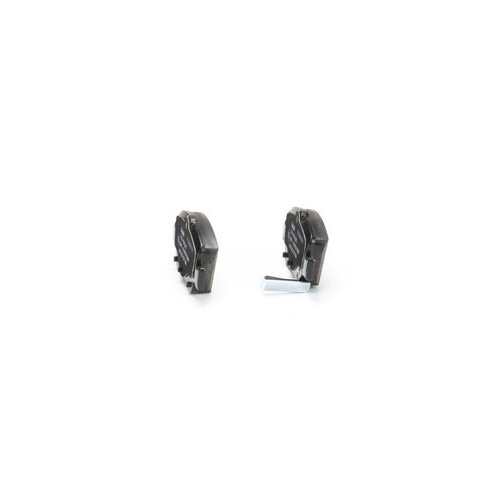 DISK BALATA ARKA TOYOTA COROLLA SEDAN 04- AURIS 1.3 DUAL VVTI1.4 VVTI1.6 VVTI1.81.4D-4D2.2D 03-2007-