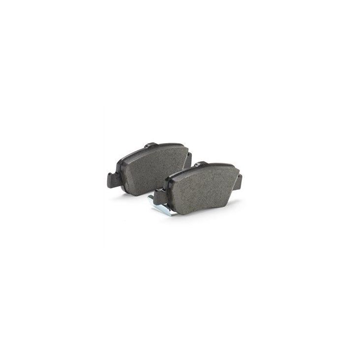 DISK BALATA ARKA TOYOTA COROLLA SEDAN 04- AURIS 1.3 DUAL VVTI1.4 VVTI1.6 VVTI1.81.4D-4D2.2D 03-2007-
