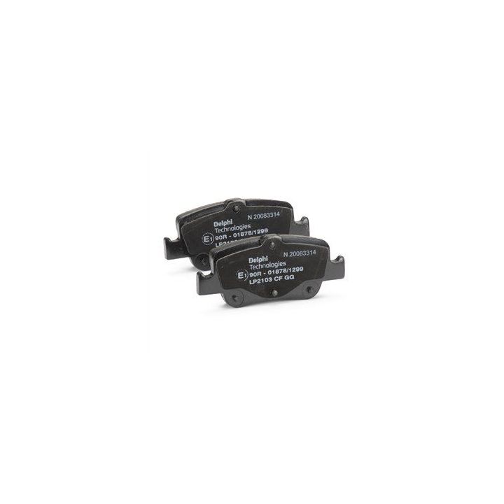 DISK BALATA ARKA TOYOTA COROLLA SEDAN 04- AURIS 1.3 DUAL VVTI1.4 VVTI1.6 VVTI1.81.4D-4D2.2D 03-2007-