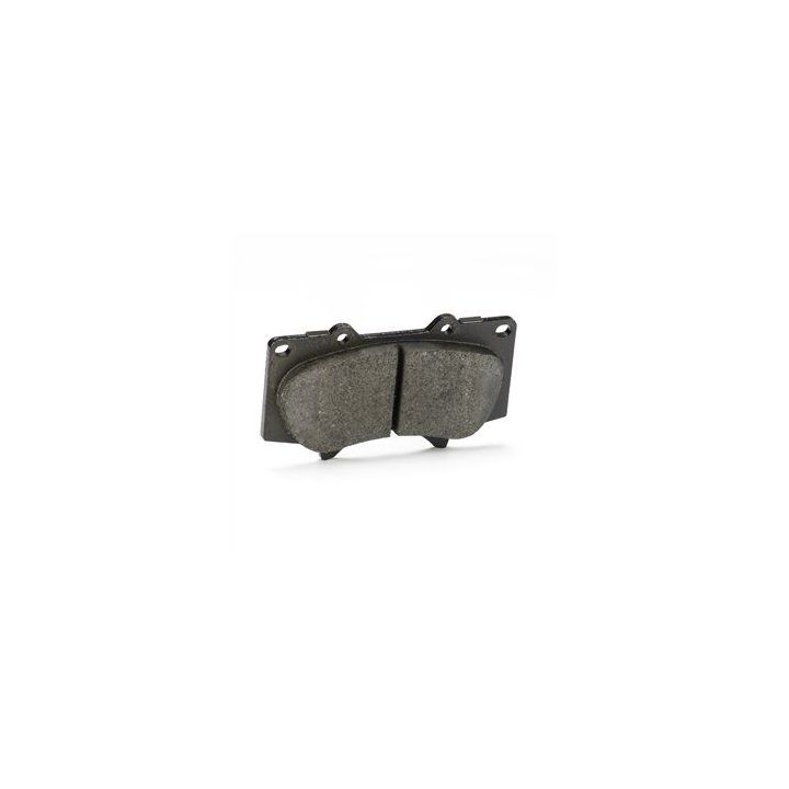 Ön Disk Balata Toyota Hilux ve Mitsubishi Pajero İçin (2007-2012) - DELPHİ LP1782