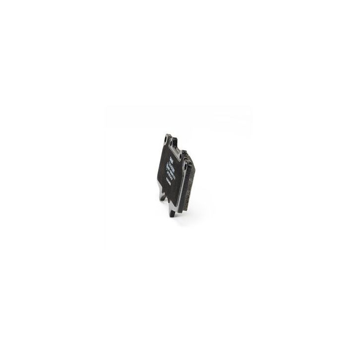 Ön Disk Balata Toyota Hilux ve Mitsubishi Pajero İçin (2007-2012) - DELPHİ LP1782