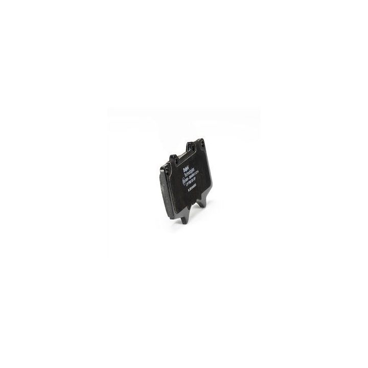 Ön Disk Balata Toyota Hilux ve Mitsubishi Pajero İçin (2007-2012) - DELPHİ LP1782