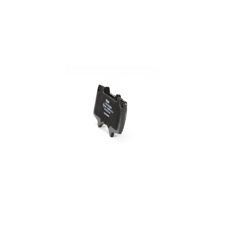 Ön Disk Balata Toyota Hilux ve Mitsubishi Pajero İçin (2007-2012) - DELPHİ LP1782