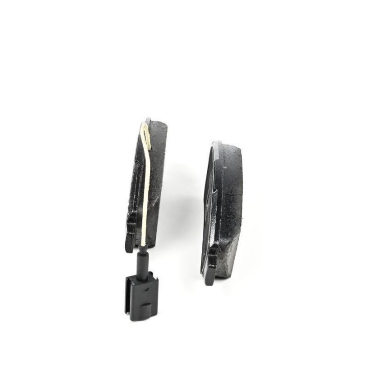 Arka Disk Balata Peugeot Boxer III Jumper III Ducato III İçin (2012-) - DELPHİ LP3153