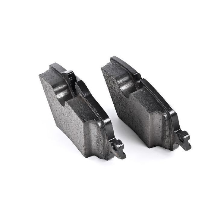 Arka Disk Balata BMW G20 G80 G28 G21 G81 G22 G82 İçin (2018-) - DELPHİ LP3606