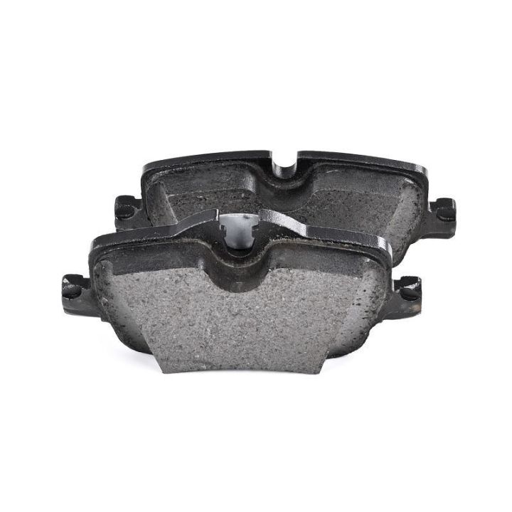 Arka Disk Balata BMW G20 G80 G28 G21 G81 G22 G82 İçin (2018-) - DELPHİ LP3606