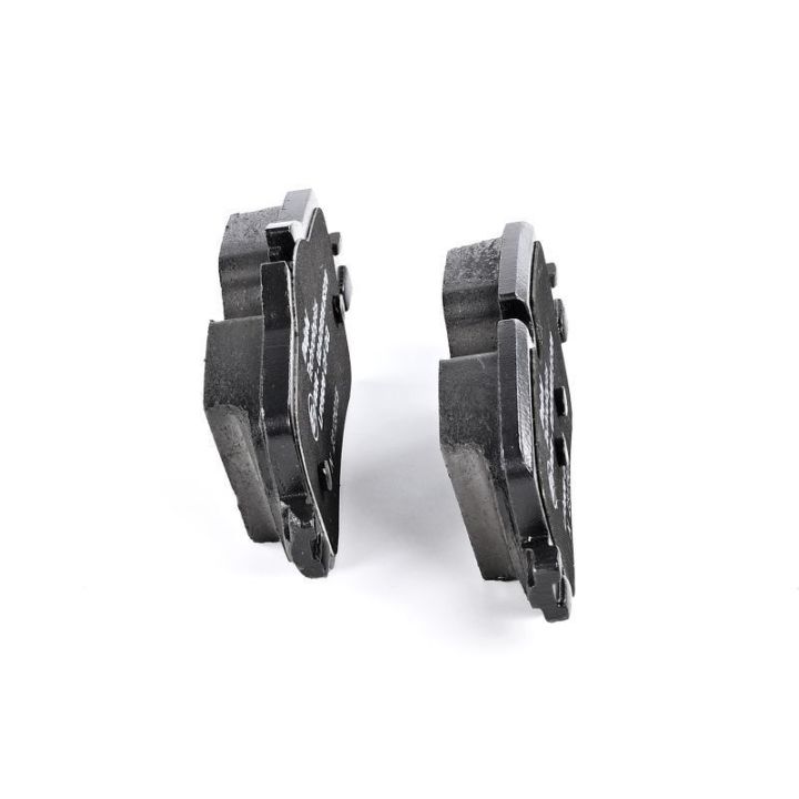Arka Disk Balata BMW G20 G80 G28 G21 G81 G22 G82 İçin (2018-) - DELPHİ LP3606