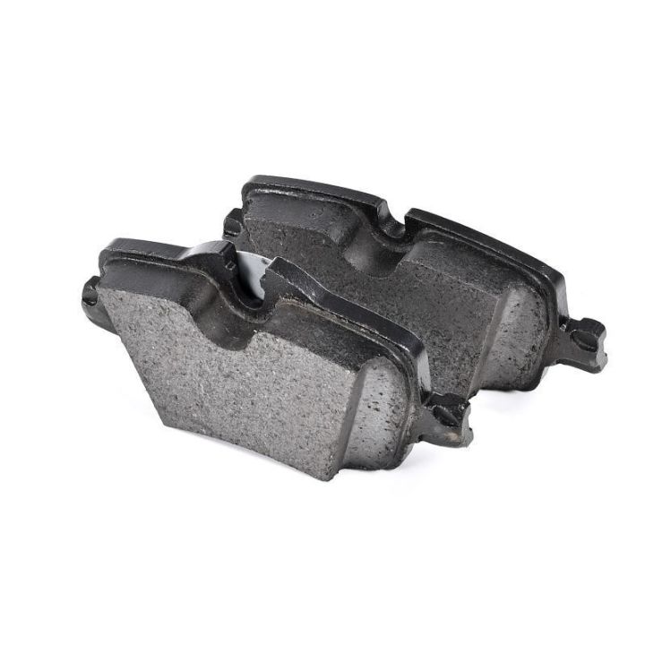 Arka Disk Balata BMW G20 G80 G28 G21 G81 G22 G82 İçin (2018-) - DELPHİ LP3606
