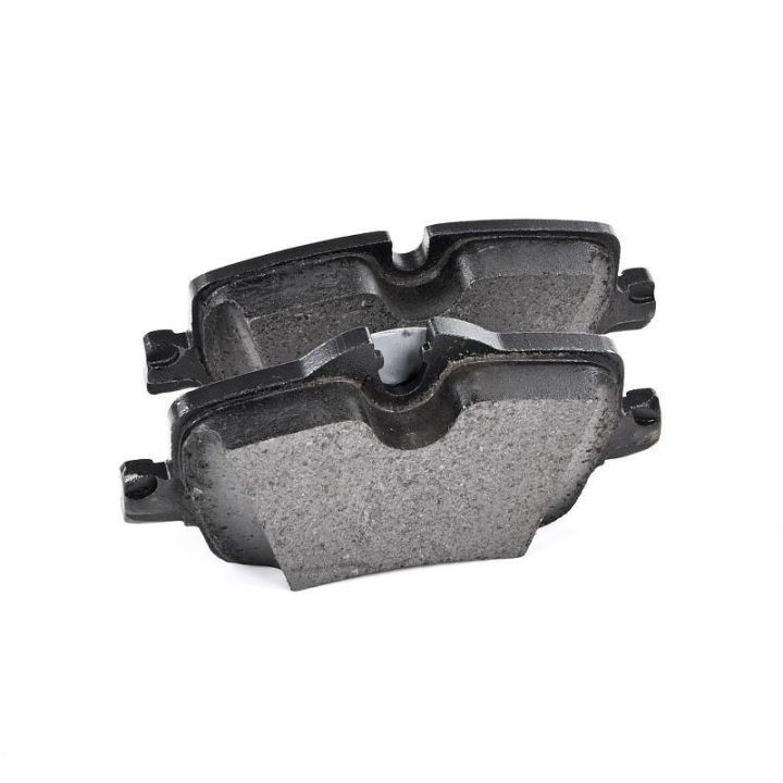 Arka Disk Balata BMW G20 G80 G28 G21 G81 G22 G82 İçin (2018-) - DELPHİ LP3606