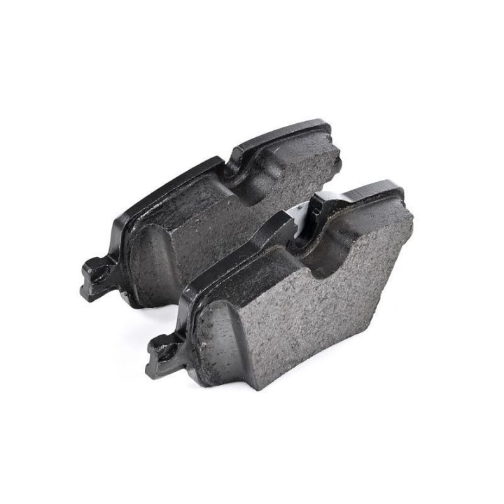 Arka Disk Balata BMW G20 G80 G28 G21 G81 G22 G82 İçin (2018-) - DELPHİ LP3606