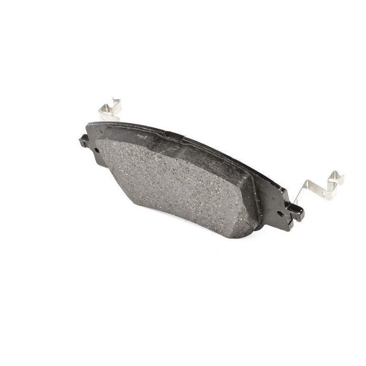 Disk Balata Citroen C4 III ve Peugeot 208 II İçin (2019-) - DELPHİ LP3840