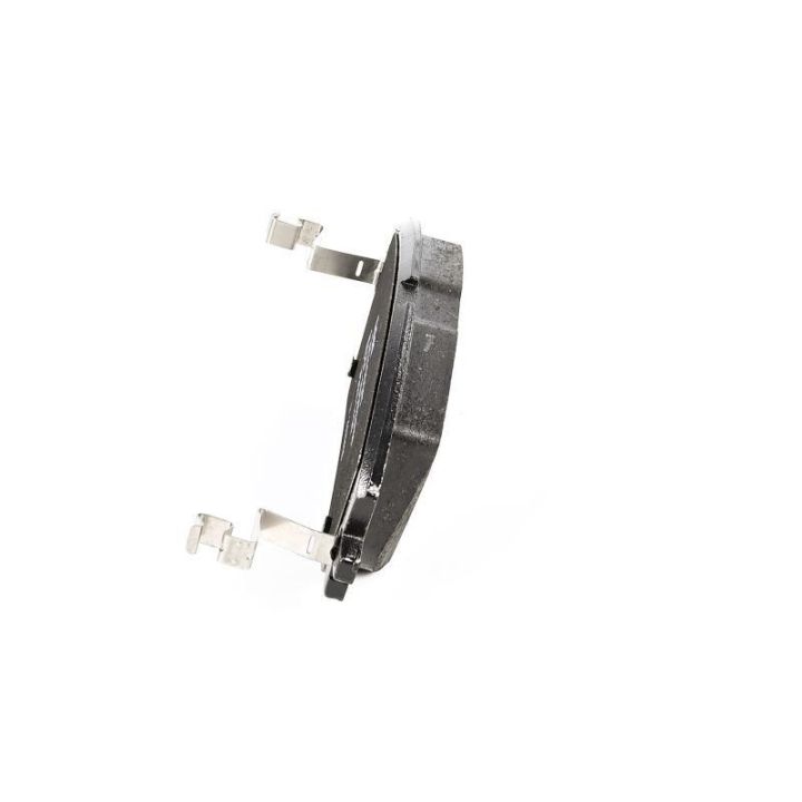 Disk Balata Citroen C4 III ve Peugeot 208 II İçin (2019-) - DELPHİ LP3840