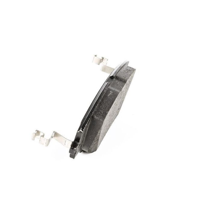 Disk Balata Citroen C4 III ve Peugeot 208 II İçin (2019-) - DELPHİ LP3840