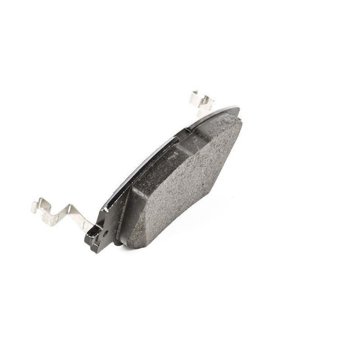 Disk Balata Citroen C4 III ve Peugeot 208 II İçin (2019-) - DELPHİ LP3840