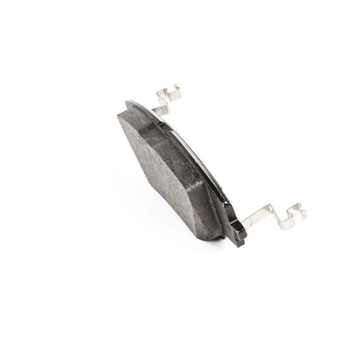 Disk Balata Citroen C4 III ve Peugeot 208 II İçin (2019-) - DELPHİ LP3840