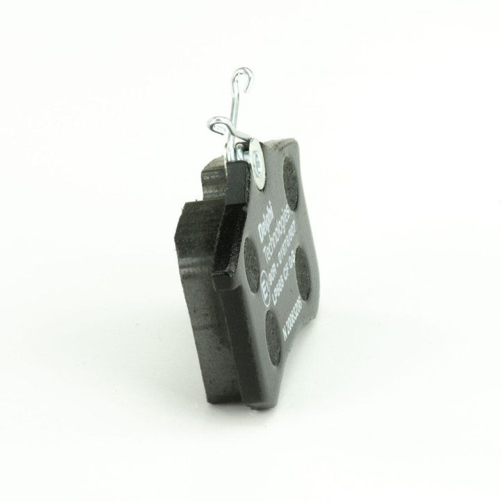Arka Fren Balatası (87 MM) VW Passat Peugeot 307 Renault Megane II Partner Tepee Berlingo İçin - DELPHİ LP565