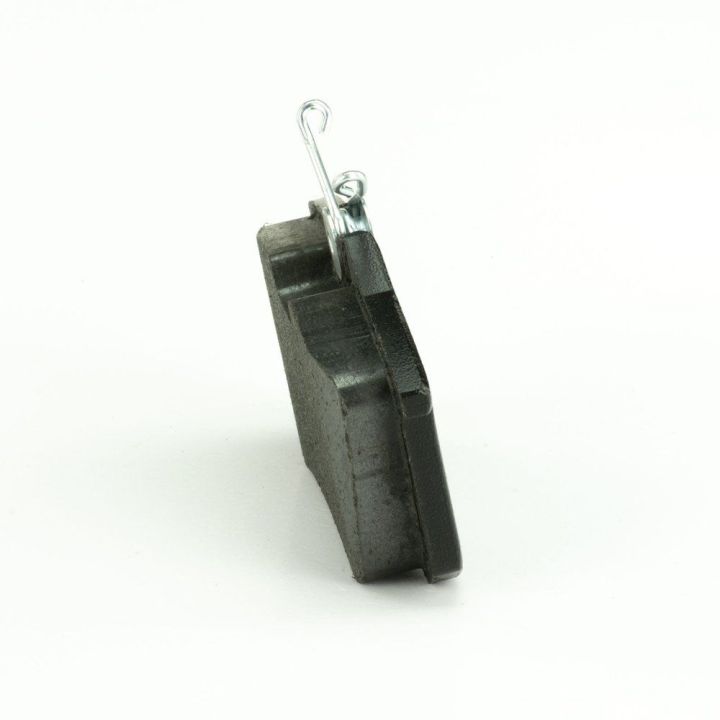 Arka Fren Balatası (87 MM) VW Passat Peugeot 307 Renault Megane II Partner Tepee Berlingo İçin - DELPHİ LP565
