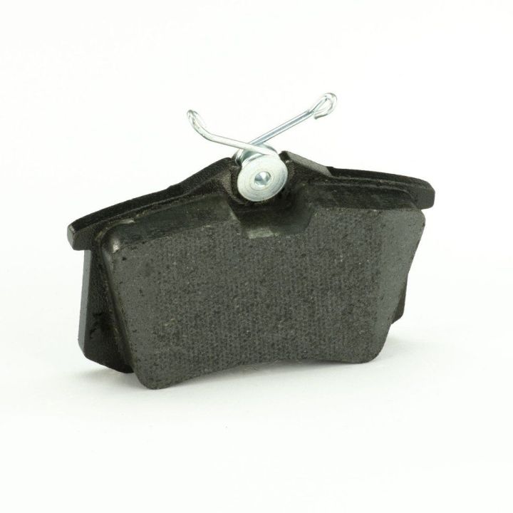 Arka Fren Balatası (87 MM) VW Passat Peugeot 307 Renault Megane II Partner Tepee Berlingo İçin - DELPHİ LP565