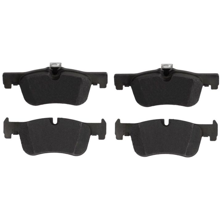Ön Disk Balata BMW 1 Serisi (F20 F21) 2 Serisi (F22 F23 F87) İçin (2006-2012) - TRW GDB1935