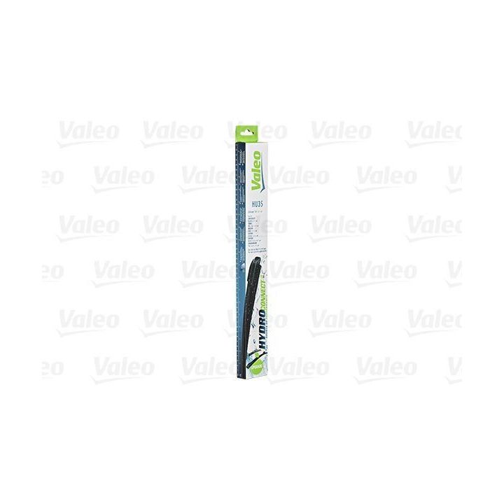 SILECEK SUPURGESI MUZ TIPI 350 MM (X1) HU35 (HYDROCONNECT COKLU BAGLANTI) VALEO 578570