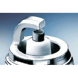 ATESLEME BUJISI FR8ME 0.9 MM NIKEL-ITRIYUM ALASIMLI PEUGEOT 206 307 406 407 1.6 2.0 00- CITROEN C4 C5 2.0 16V 00- NISSAN ALMERA 
