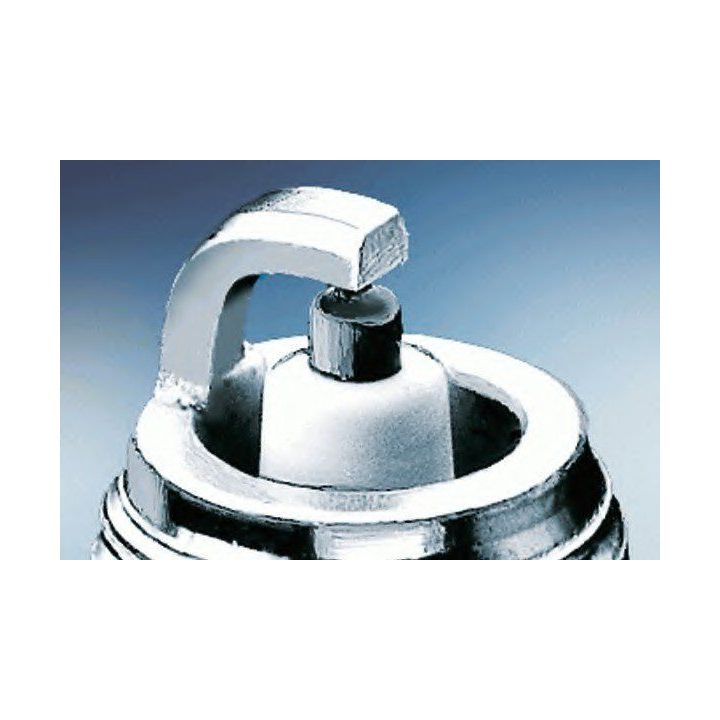 ATESLEME BUJISI FR8ME 0.9 MM NIKEL-ITRIYUM ALASIMLI PEUGEOT 206 307 406 407 1.6 2.0 00- CITROEN C4 C5 2.0 16V 00- NISSAN ALMERA 