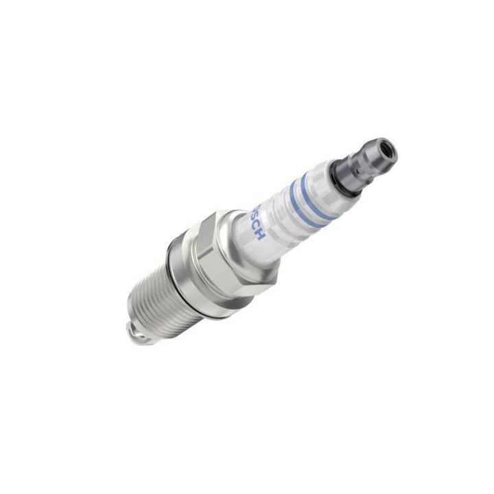 Ateşleme Bujisi FQR8LEU Opel Astra G H Corsa Vectra C Fiat Stilo İçin (2005-2011) - Bosch 0242229699