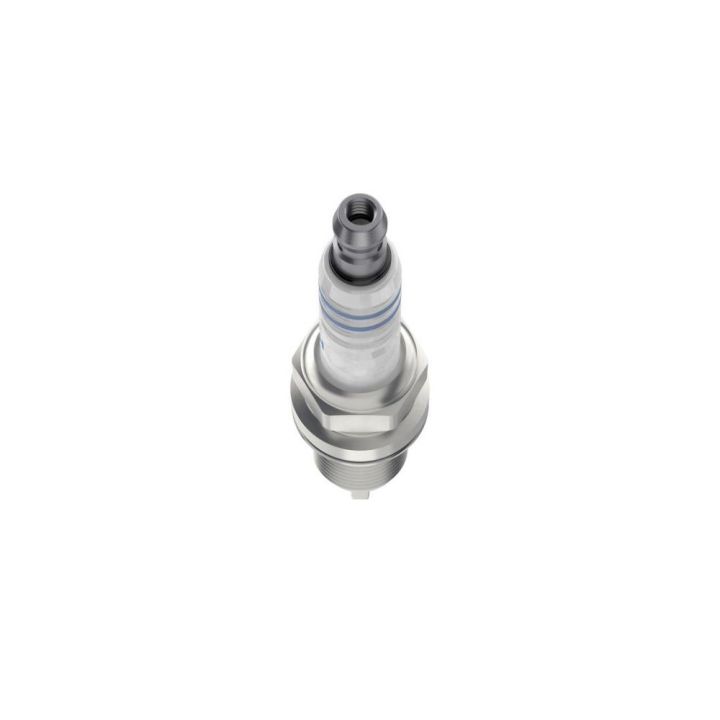 Ateşleme Bujisi FQR8LEU Opel Astra G H Corsa Vectra C Fiat Stilo İçin (2005-2011) - Bosch 0242229699