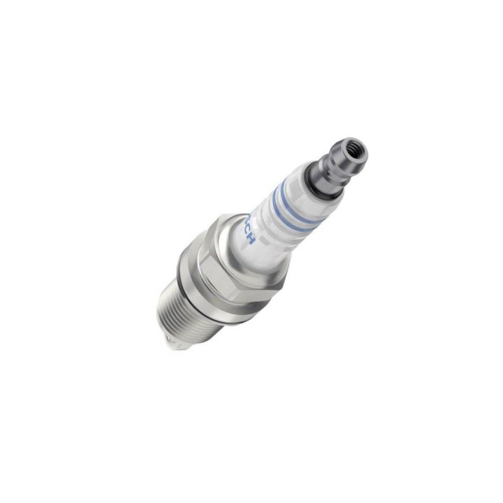 Ateşleme Bujisi FQR8LEU Opel Astra G H Corsa Vectra C Fiat Stilo İçin (2005-2011) - Bosch 0242229699