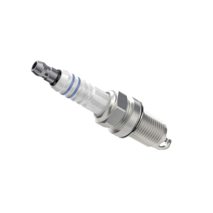 Ateşleme Bujisi FQR8LEU Opel Astra G H Corsa Vectra C Fiat Stilo İçin (2005-2011) - Bosch 0242229699