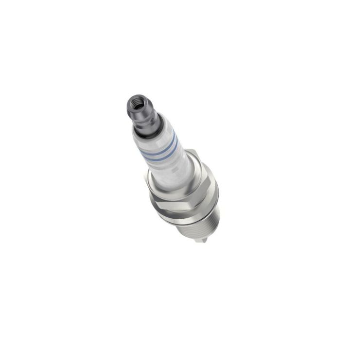 Ateşleme Bujisi FQR8LEU Opel Astra G H Corsa Vectra C Fiat Stilo İçin (2005-2011) - Bosch 0242229699