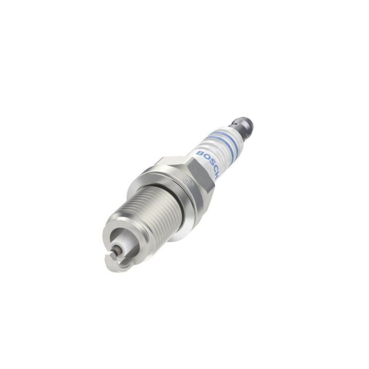 Ateşleme Bujisi FQR8LEU Opel Astra G H Corsa Vectra C Fiat Stilo İçin (2005-2011) - Bosch 0242229699