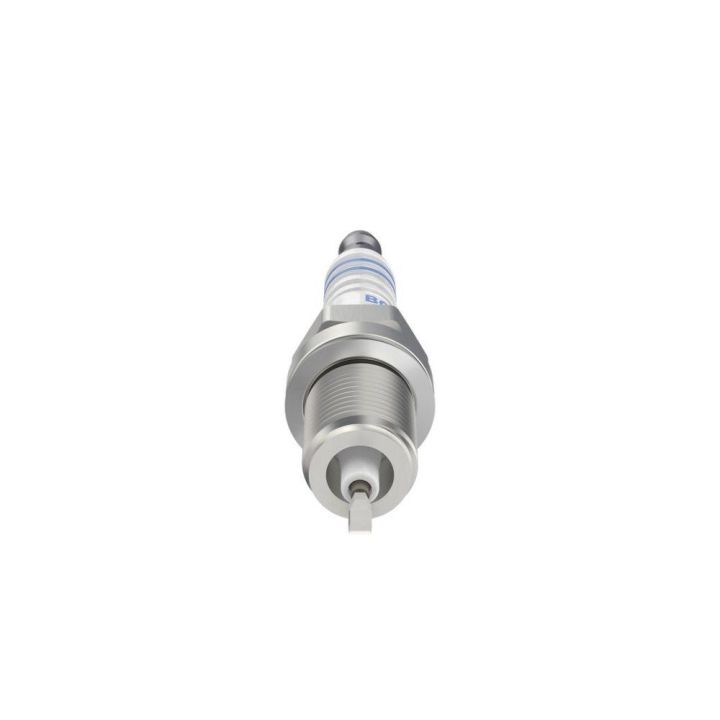 Ateşleme Bujisi FQR8LEU Opel Astra G H Corsa Vectra C Fiat Stilo İçin (2005-2011) - Bosch 0242229699