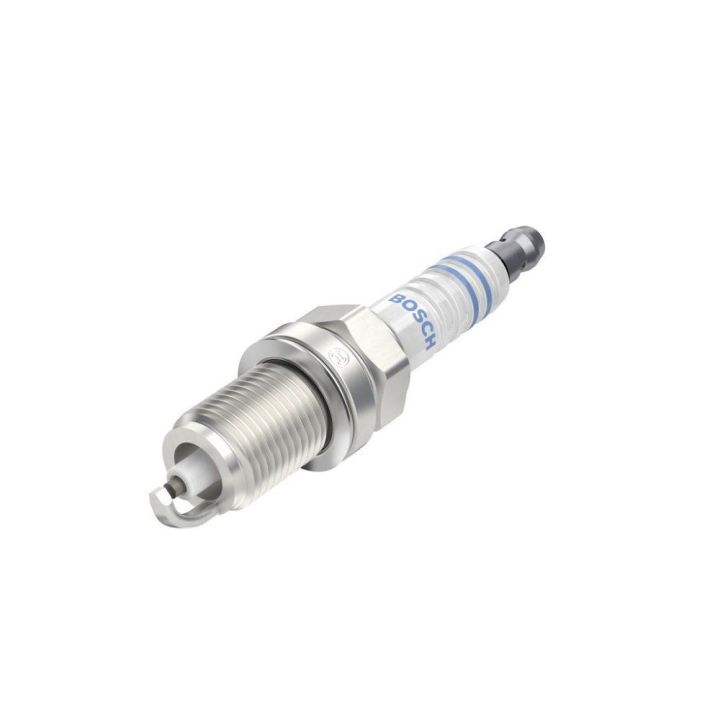 Ateşleme Bujisi FQR8LEU Opel Astra G H Corsa Vectra C Fiat Stilo İçin (2005-2011) - Bosch 0242229699