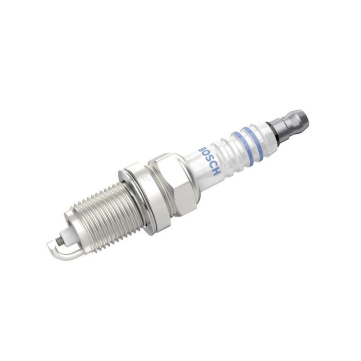 Ateşleme Bujisi FQR8LEU Opel Astra G H Corsa Vectra C Fiat Stilo İçin (2005-2011) - Bosch 0242229699