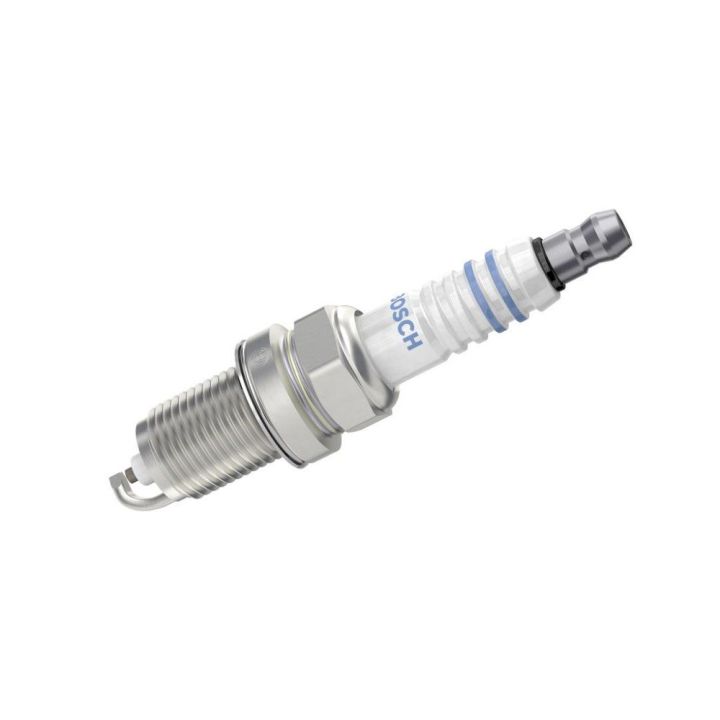 Ateşleme Bujisi FQR8LEU Opel Astra G H Corsa Vectra C Fiat Stilo İçin (2005-2011) - Bosch 0242229699