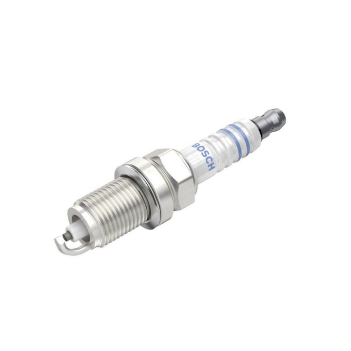 Ateşleme Bujisi FQR8LEU Opel Astra G H Corsa Vectra C Fiat Stilo İçin (2005-2011) - Bosch 0242229699