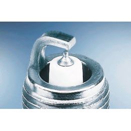 Ateşleme Bujisi FR6MPP332 Double Platin Mercedes Benz C E CLK Serisi Porsche Boxster Cayman İçin (2002-2012) - Bosch 0242240619