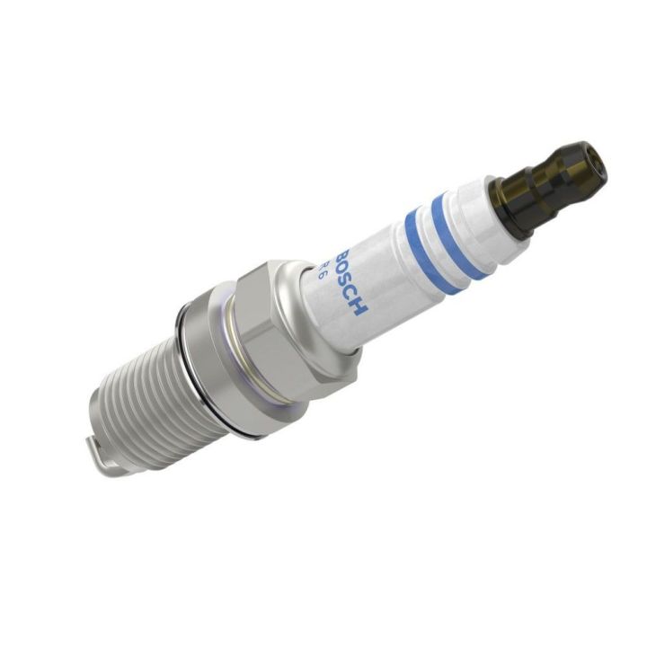 Ateşleme Bujisi FR6KI332S İridyum Üniversal LPG'li Araçlar İçin - Bosch 0242240653