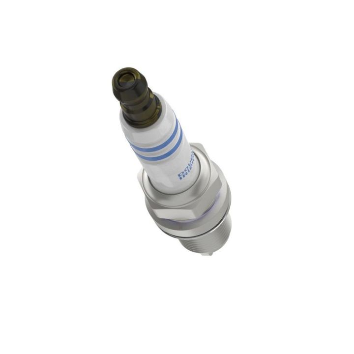Ateşleme Bujisi FR6KI332S İridyum Üniversal LPG'li Araçlar İçin - Bosch 0242240653