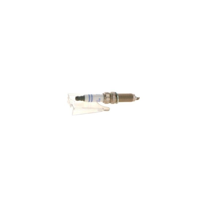Ateşleme Bujisi ZR5TPP330 BMW F20 F21 F30 F80 2.0 N20 Motorlar İçin (2012-2018) - Bosch 0242145541