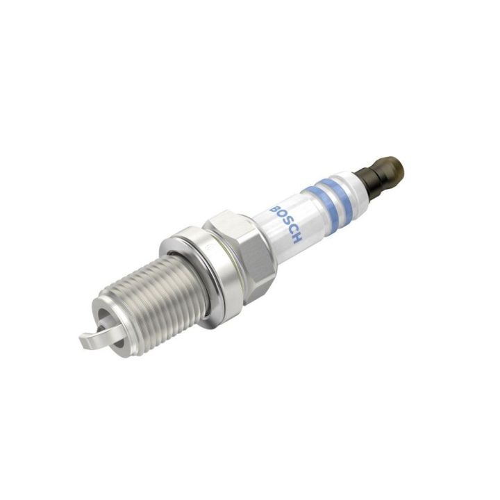 Ateşleme Bujisi Double Platin Honda Accord Toyota Camry Hyundai Accent Opel Astra İçin (1996-2014) - Bosch 0242236544