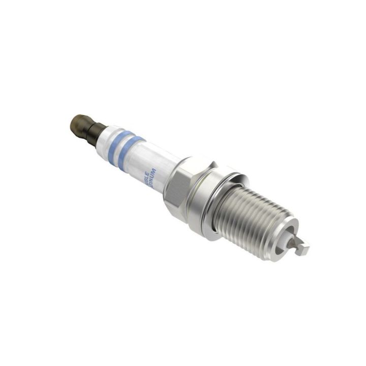 Ateşleme Bujisi Double Platin Honda Accord Toyota Camry Hyundai Accent Opel Astra İçin (1996-2014) - Bosch 0242236544