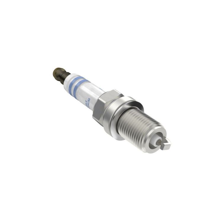 Ateşleme Bujisi Double Platin Honda Accord Toyota Camry Hyundai Accent Opel Astra İçin (1996-2014) - Bosch 0242236544